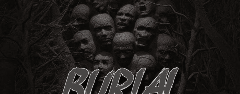 Burial Build 18035640