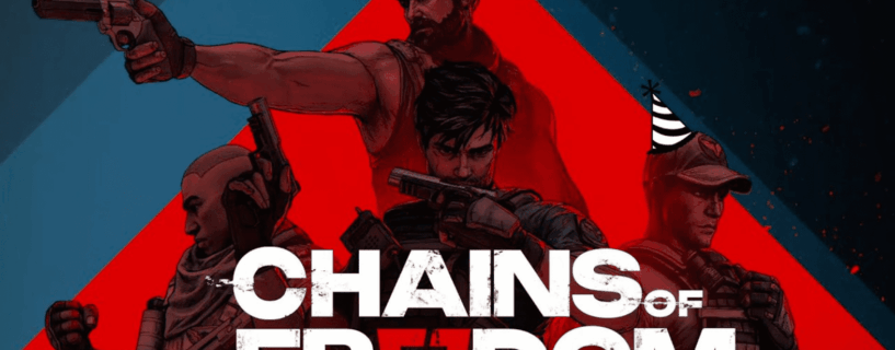 Chains of Freedom Build 17970104