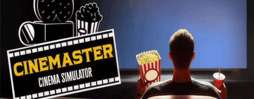 Cinemaster Cinema Simulator