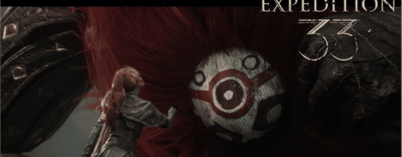 Clair Obscur: Expedition 33