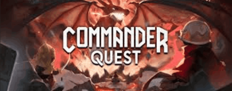 Commander Quest v1.0.25.704 Build 17995112 (2025)