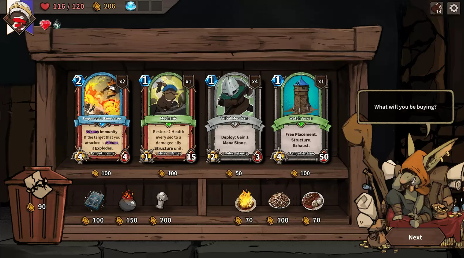 Commander Quest v1.0.25.704 Build 17995112 Commander Quest v1.0.25.704 Build 17995112