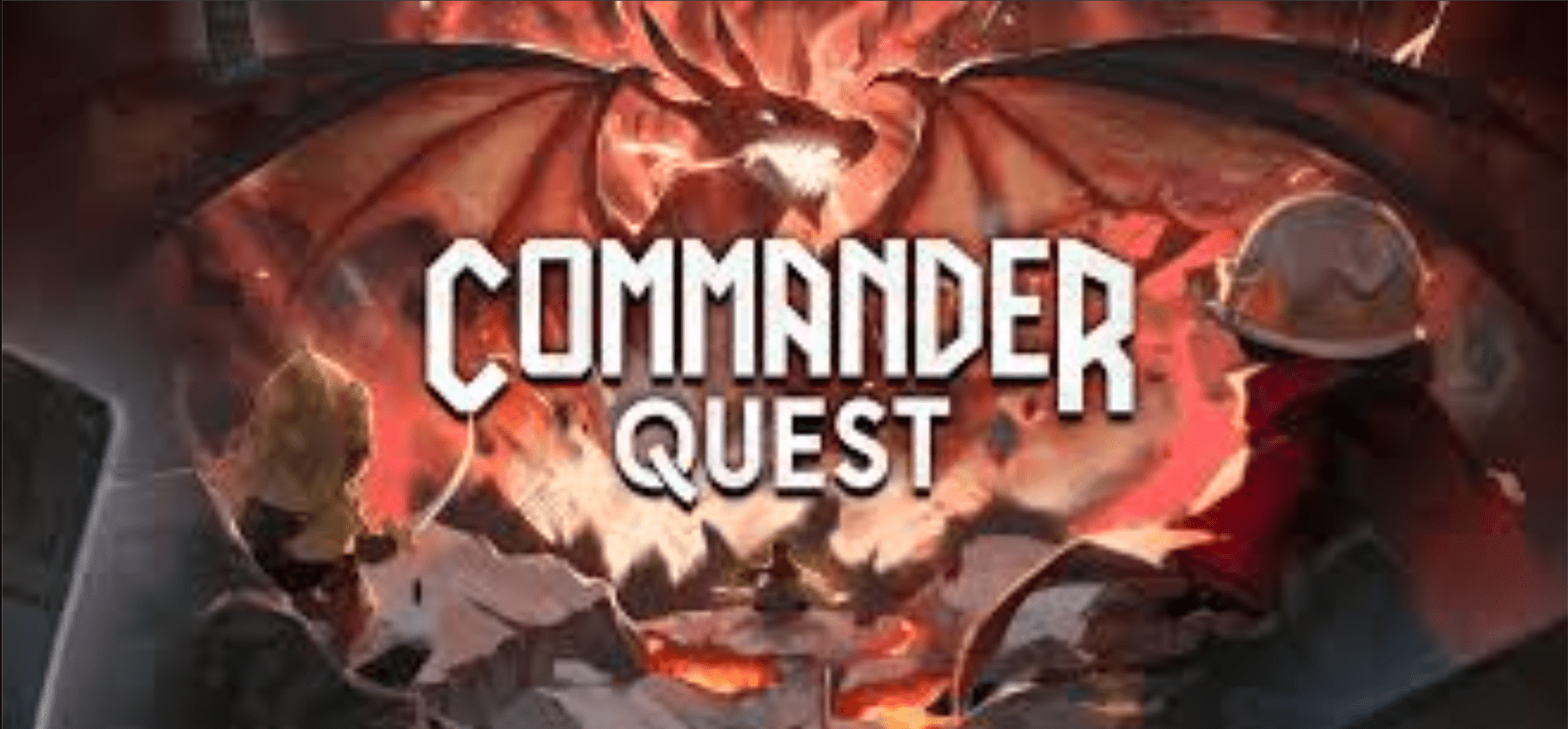 Commander Quest v1.0.25.704 Build 17995112