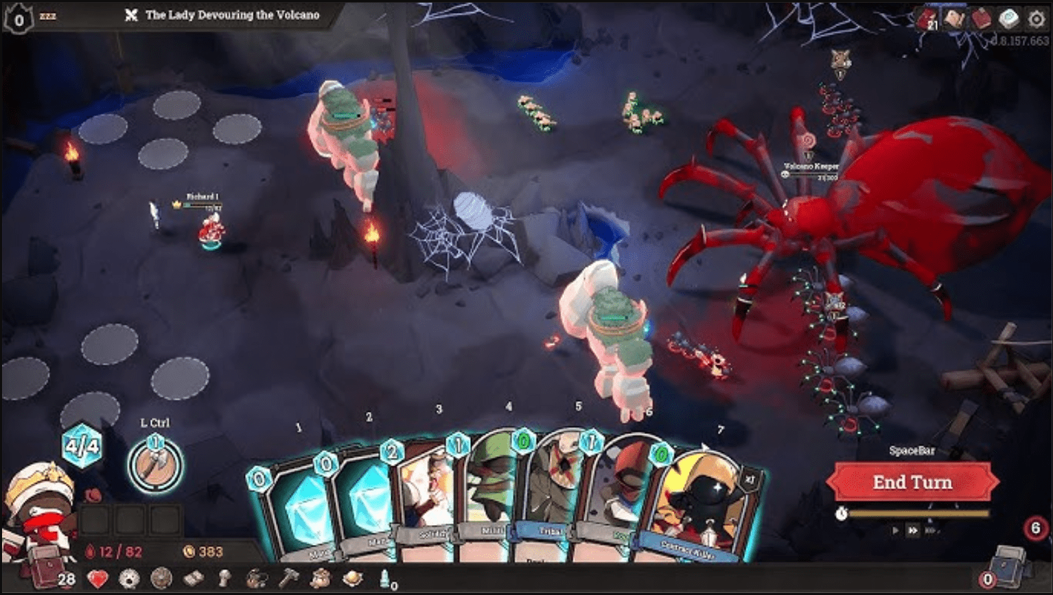 Commander Quest v1.0.32.722 (2) Commander Quest v1.0.32.722