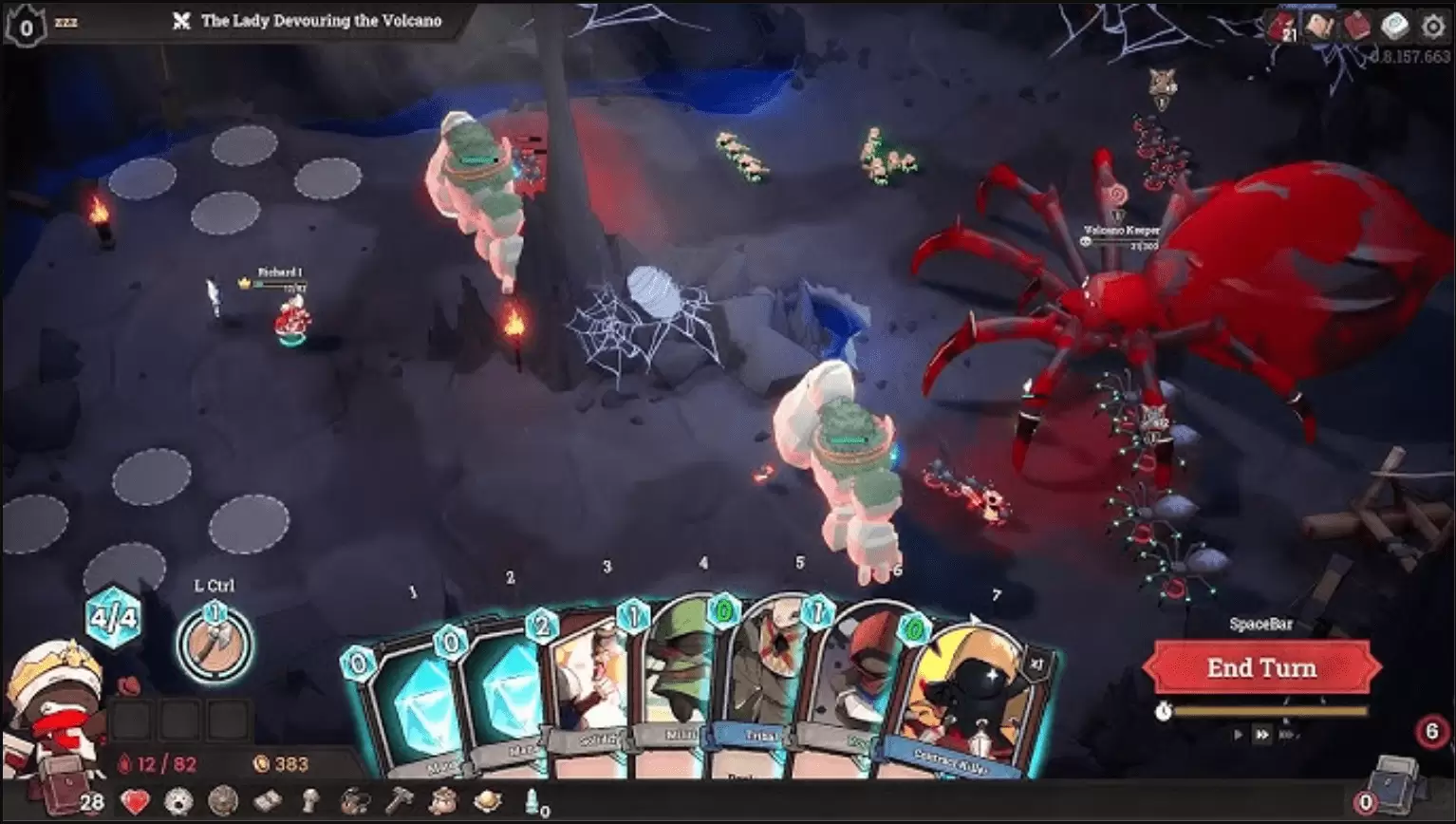 Commander Quest v1.0.32.722