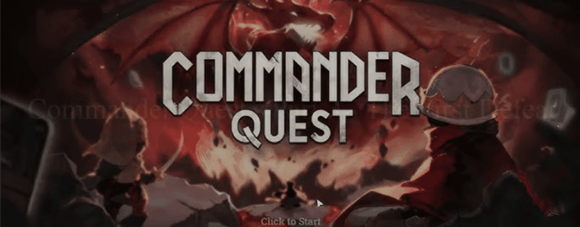 Commander Quest v1.0.32.722