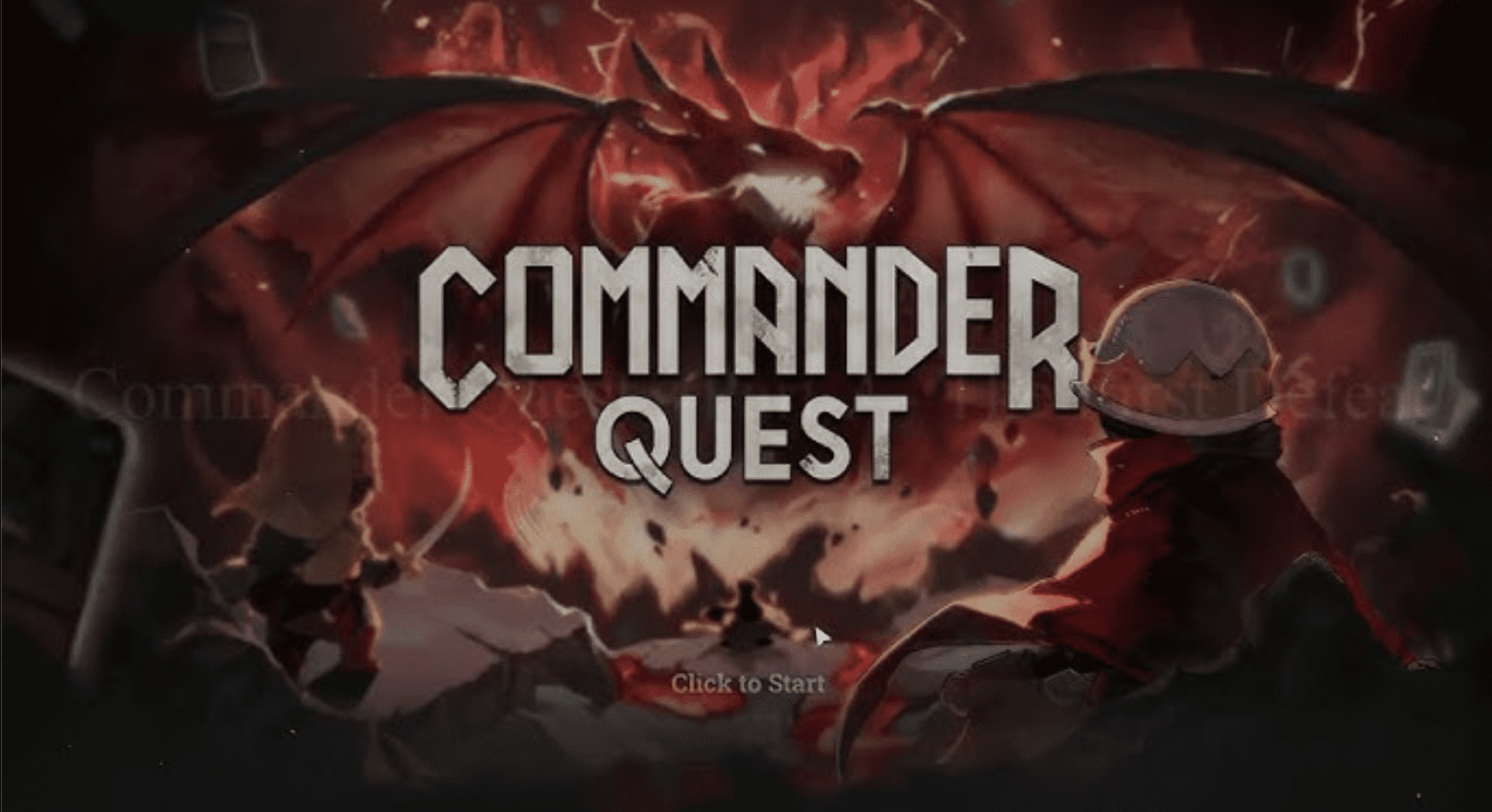 Commander Quest v1.0.32.722