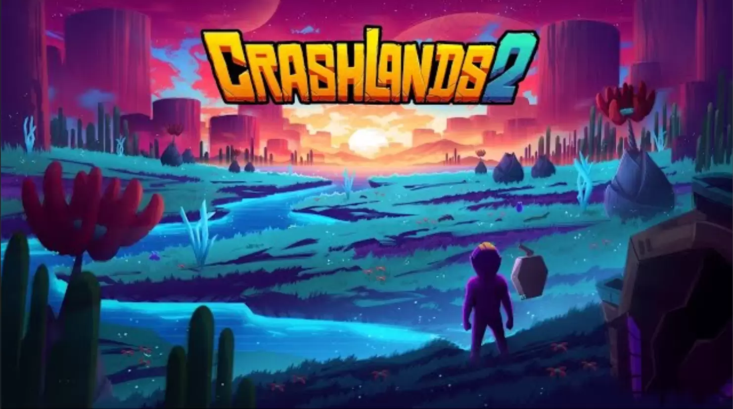 Crashlands 2 v1.0.3 rc.4 (2) Crashlands 2 v1.0.3-rc.4