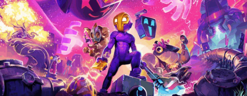 Crashlands 2 v1.0.3-rc.4