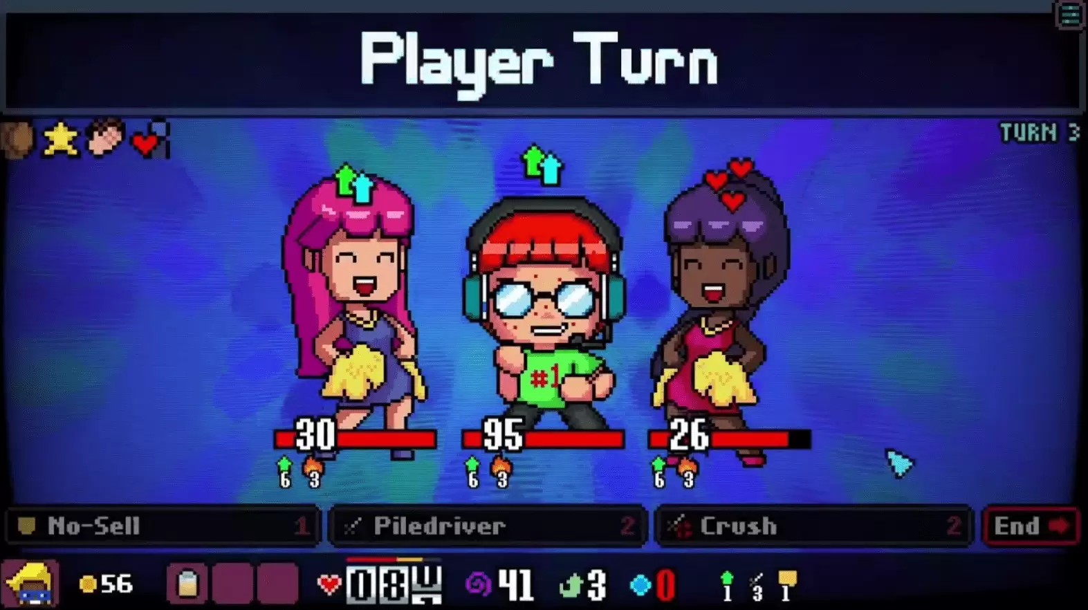 Crush the Industry v2.11 (2) Crush the Industry v2.11