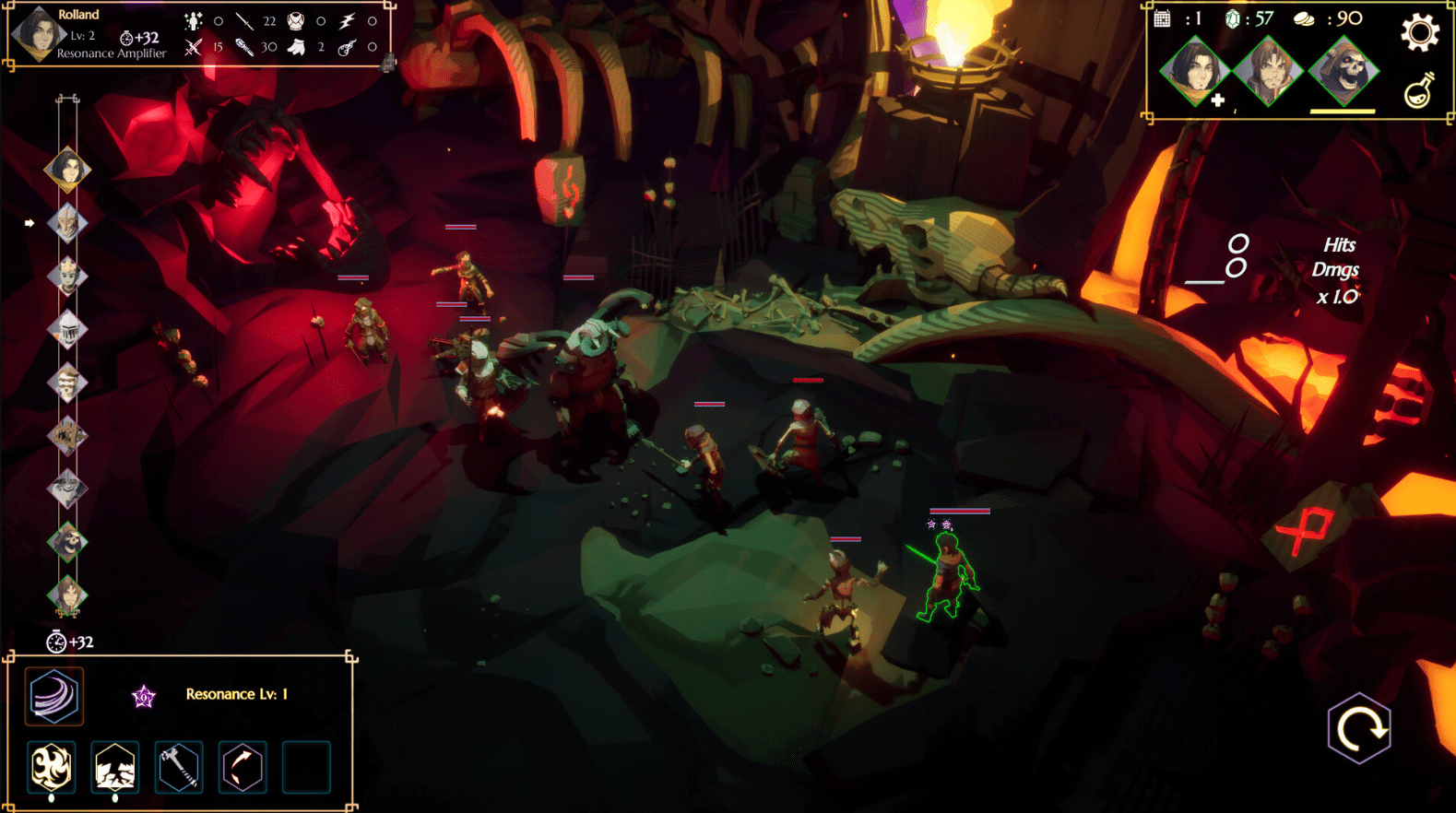 Deepest Dungeons (2) Deepest Dungeons