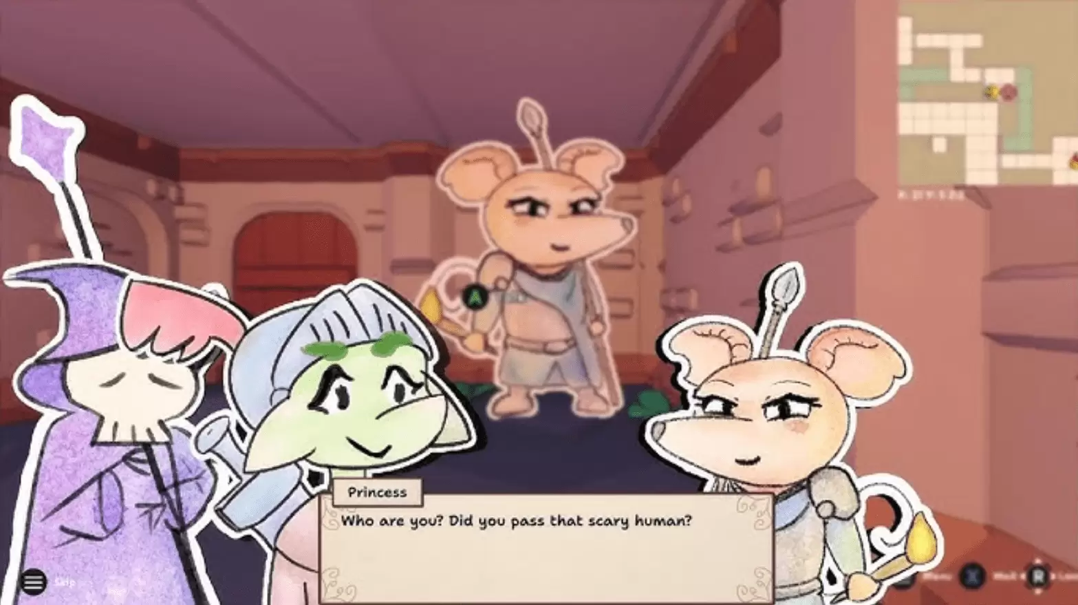 Dice'n Goblins (2) Dice'n Goblins