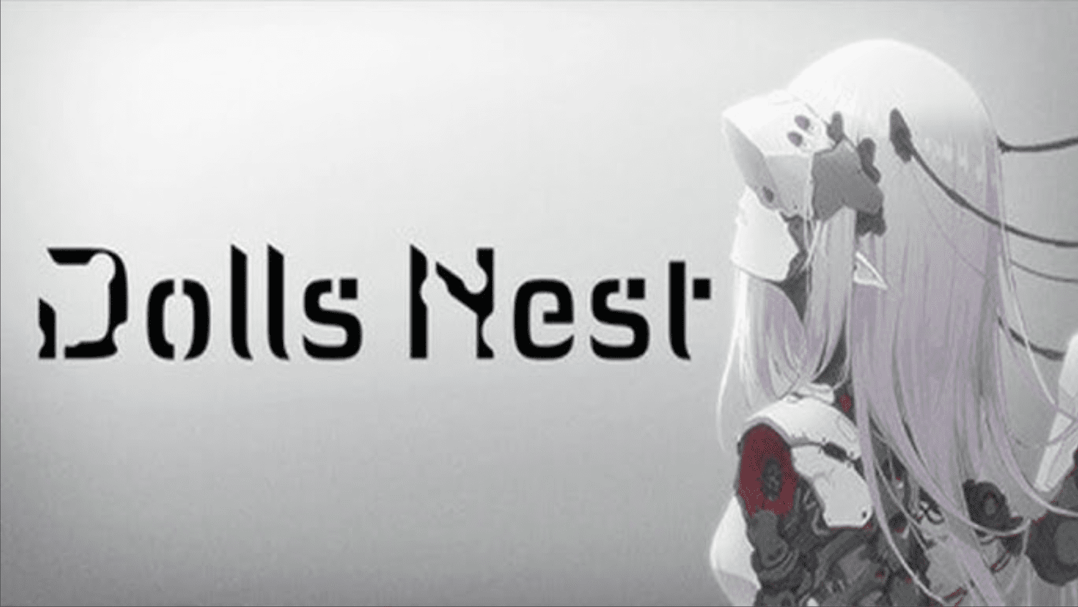 Dolls Nest Build 18207473