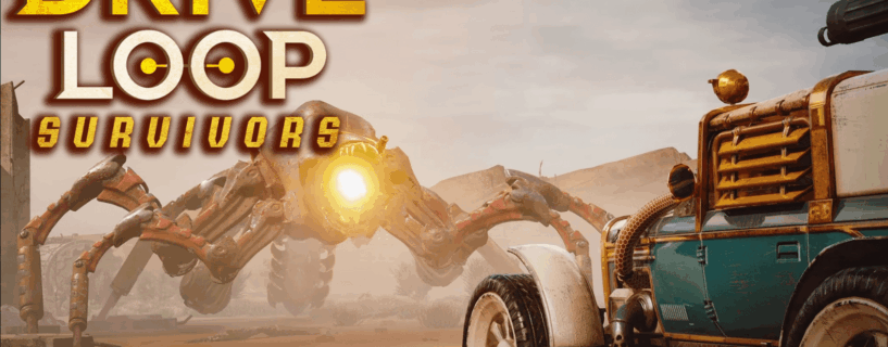 Driveloop: Survivors