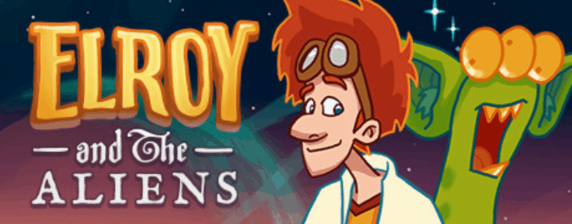 Elroy and the Aliens v1.0.0 (2025)