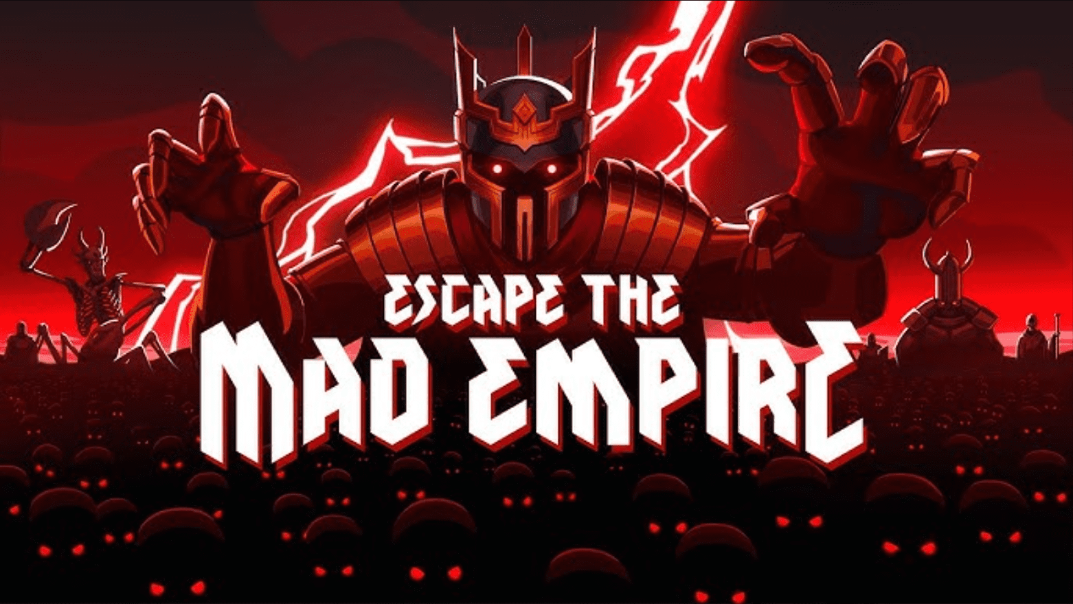 Escape The Mad Empire v0.17.0.12341