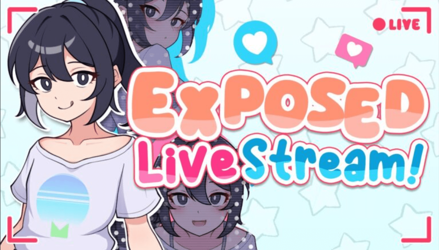 Exposed Livestream