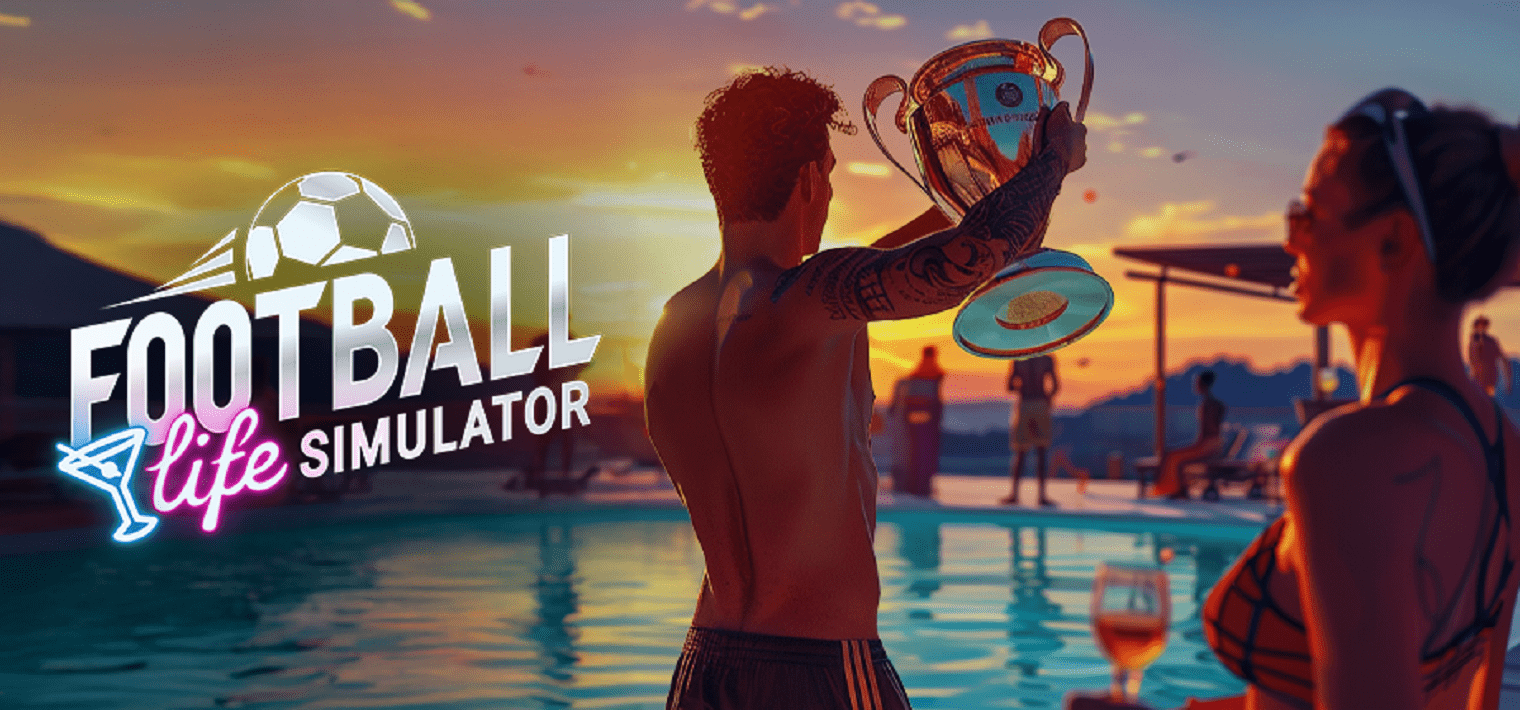 Football Life Simulator