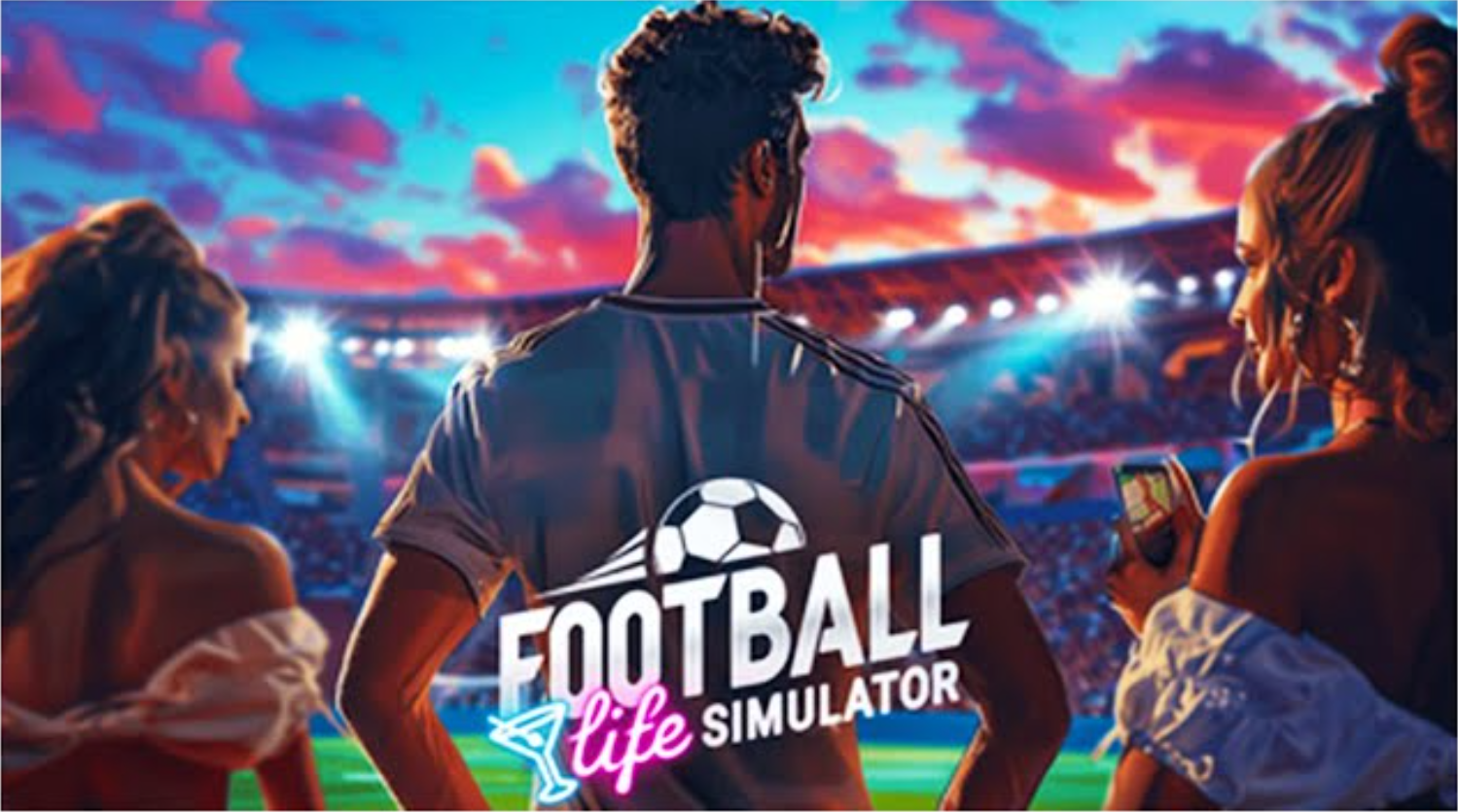 Football Life Simulator