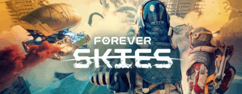 Forever Skies v1.0.0.39119