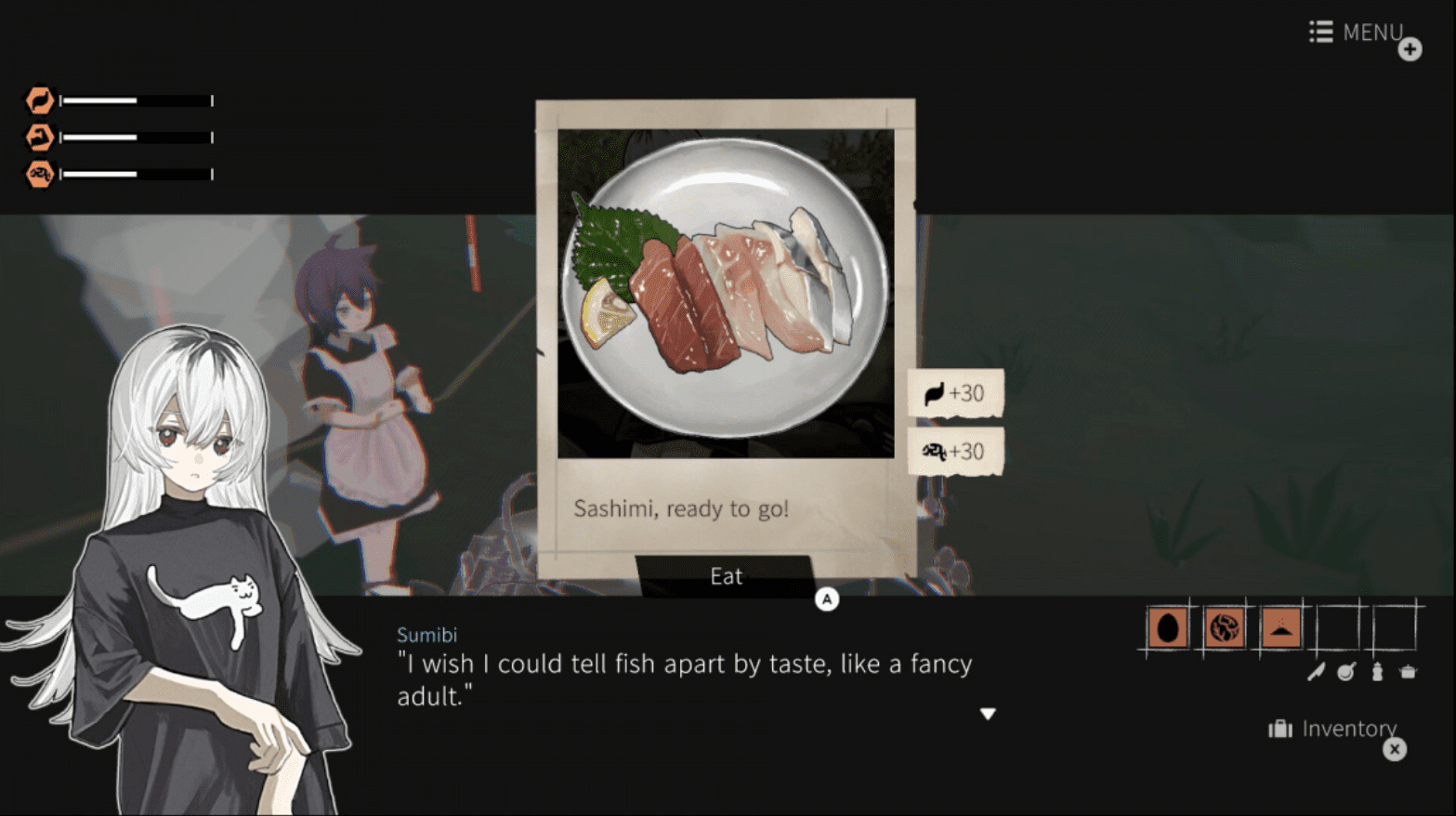 GIRLS MADE PUDDING v1.0.5