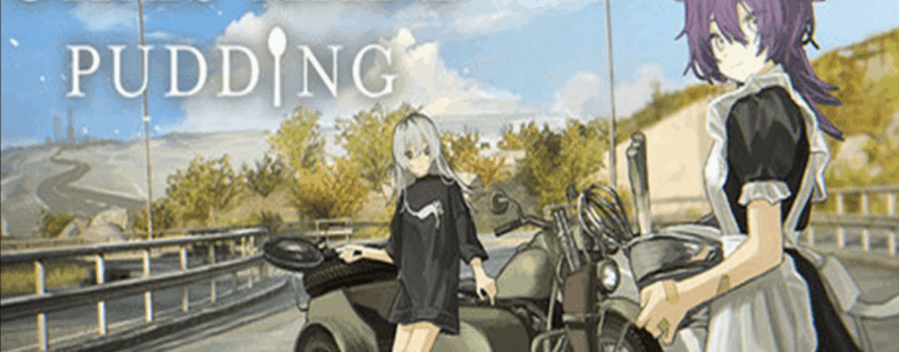 GIRLS MADE PUDDING v1.0.5