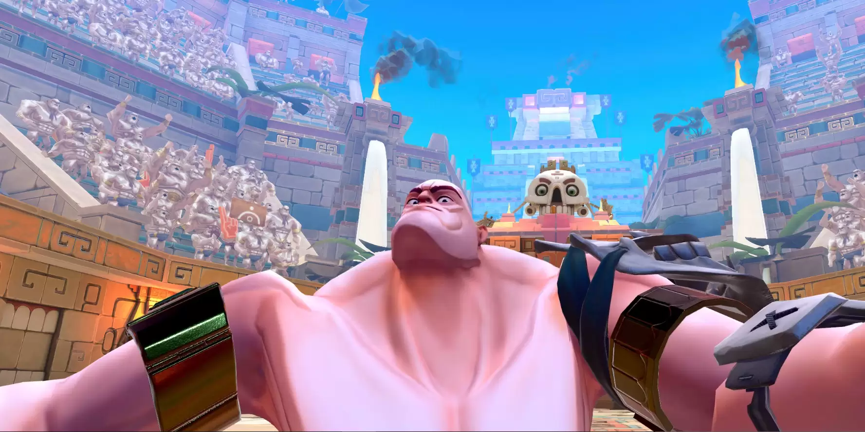 GORN 2 Build 18116127