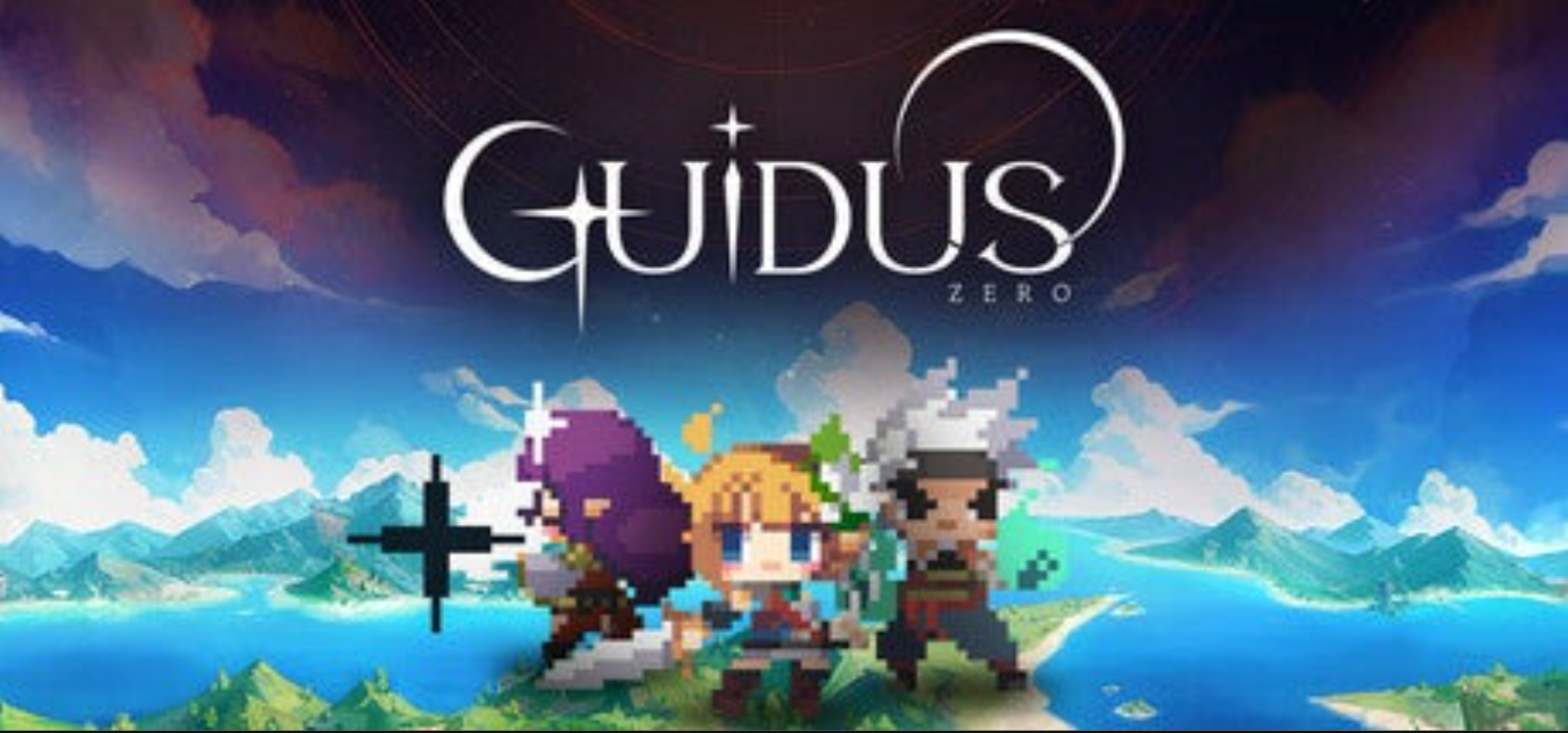 Guidus Zero v2.0.1