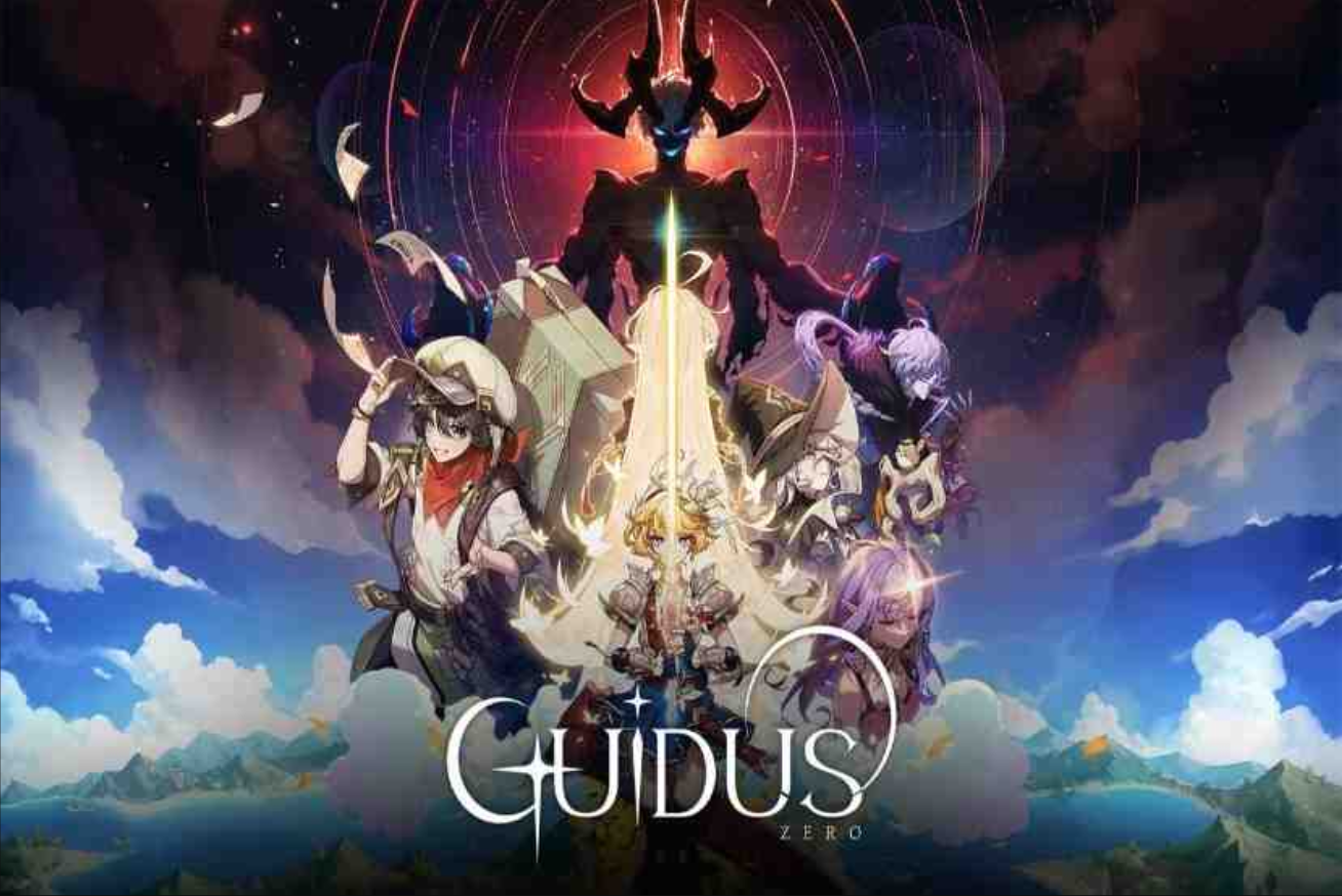 Guidus Zero v2.0.1
