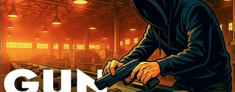 Gun Factory Simulator