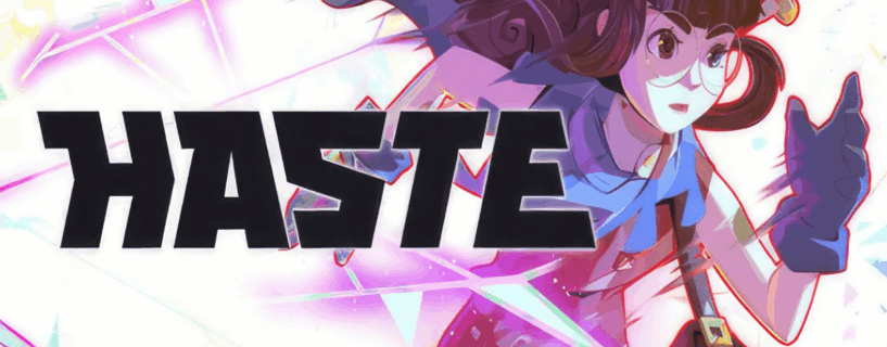 Haste: Broken Worlds v1.2.c (2025)