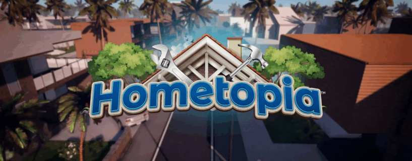 Hometopia (2025)