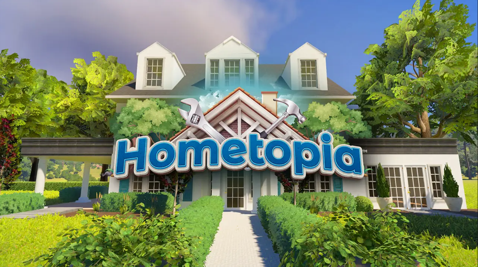 Hometopia