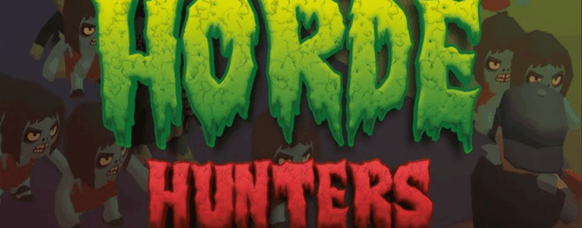 Horde Hunters