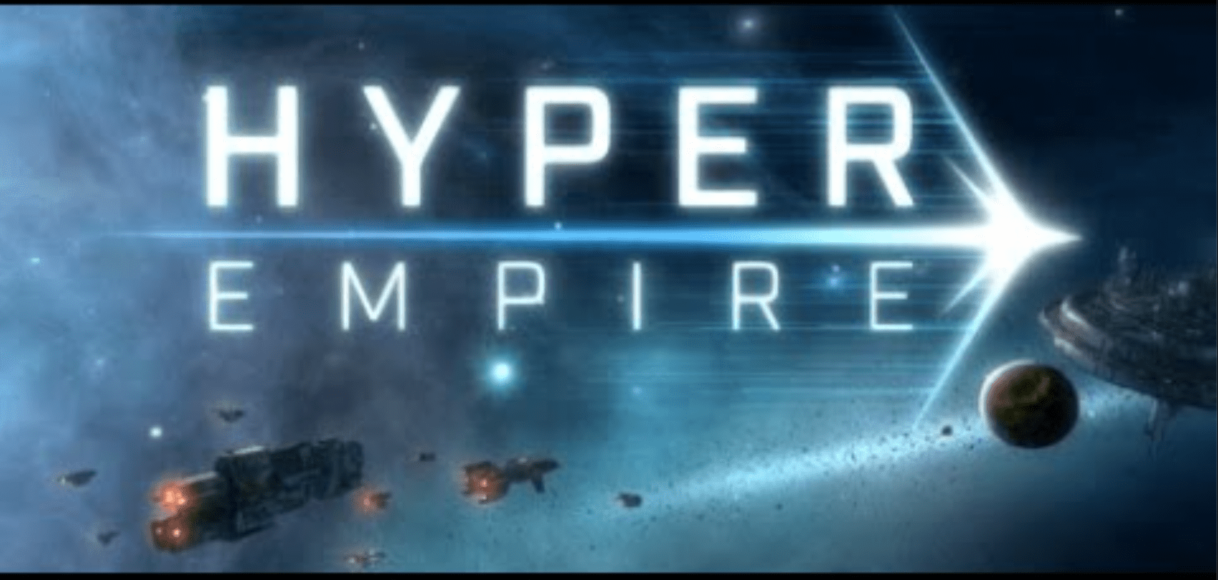 Hyper Empire