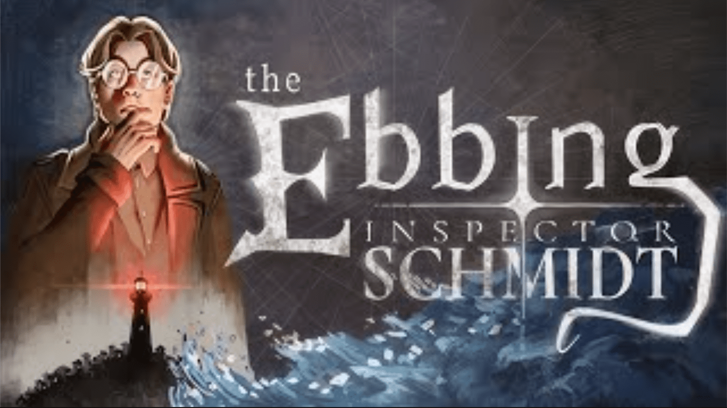 Inspector Schmidt The Ebbing