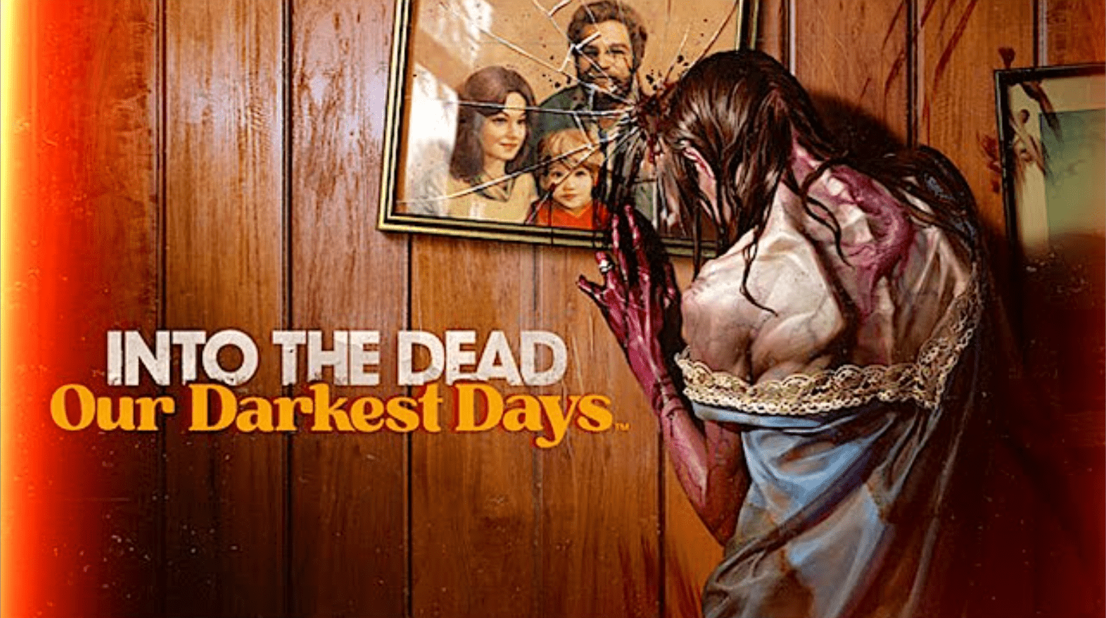 Into the Dead Our Darkest Days v0.3.10829