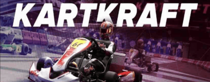 KartKraft Build 7773416 (2025)