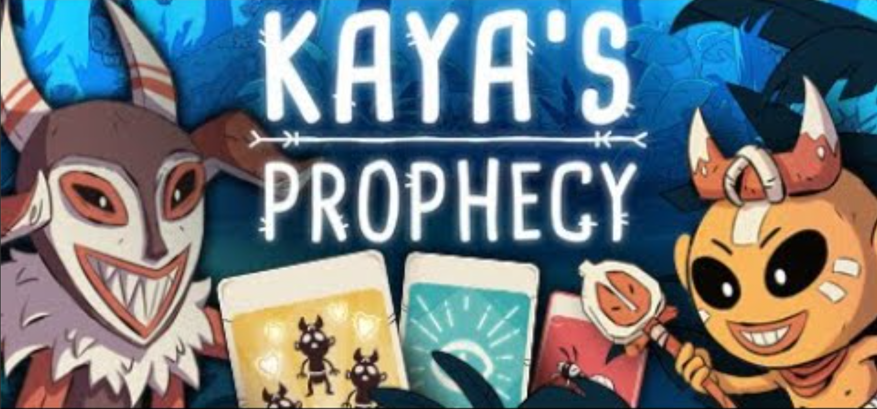 Kaya’s Prophecy v1.0.7