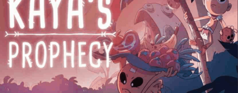 Kaya’s Prophecy v1.0.7