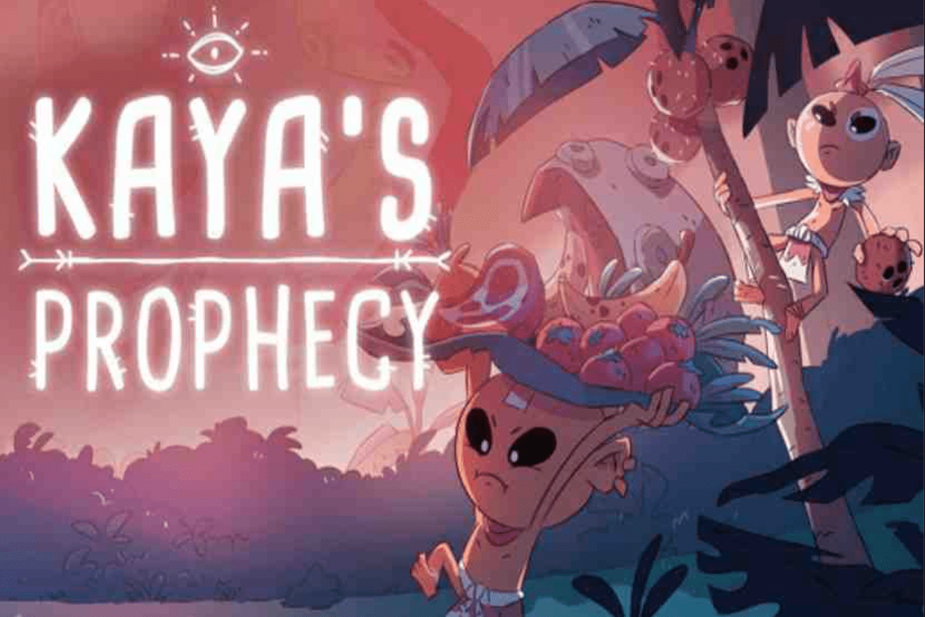 Kaya’s Prophecy v1.0.7