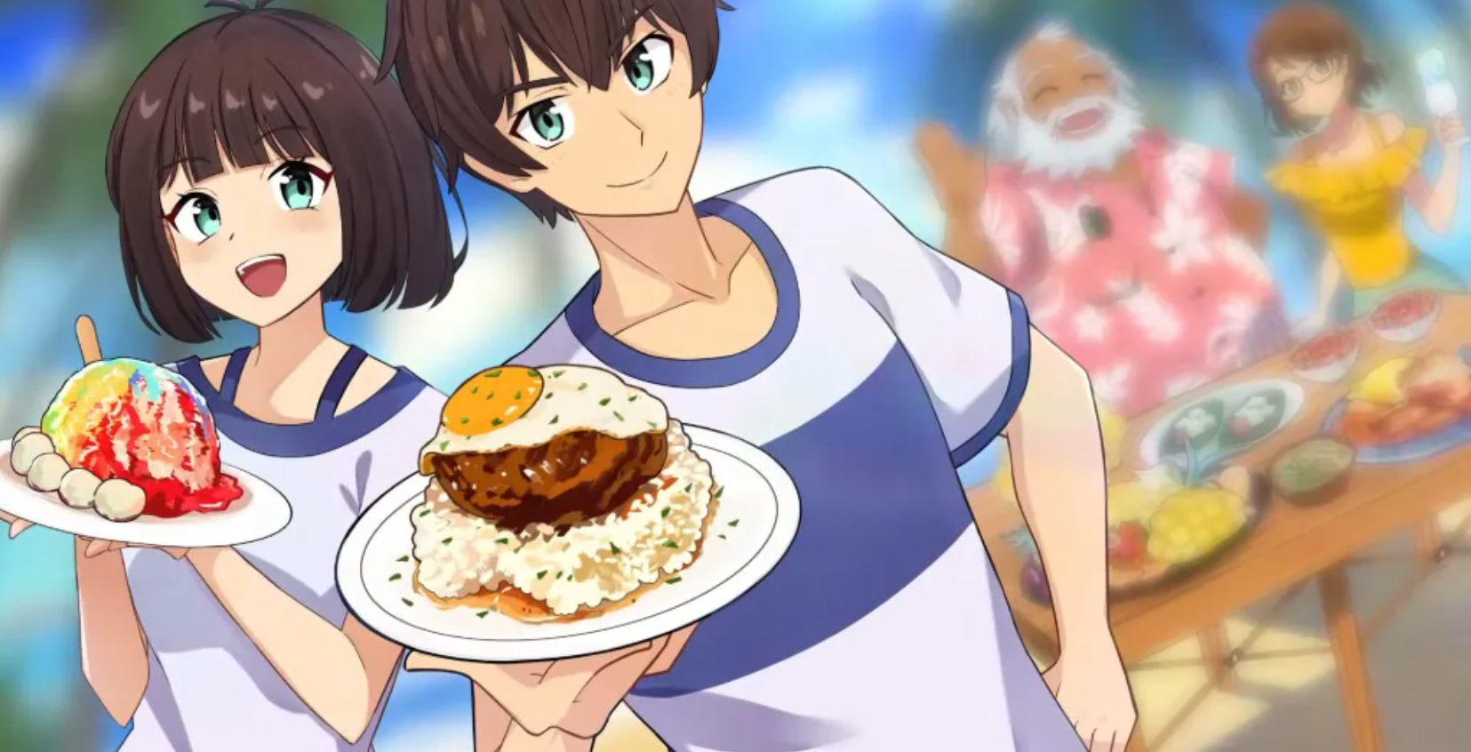 Kitchen Sync Aloha! v1.0.4