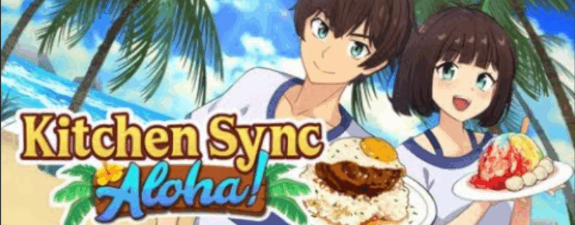 Kitchen Sync: Aloha! v1.0.4