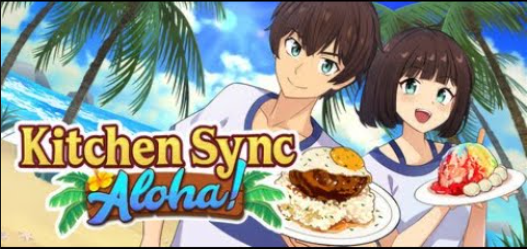 Kitchen Sync Aloha! v1.0.4