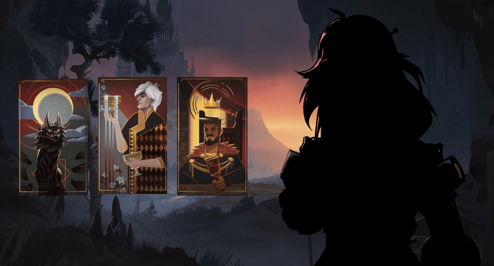 Knock on the coffin lid - Nightmares of Millenis