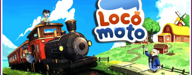 Locomoto v1.0.1