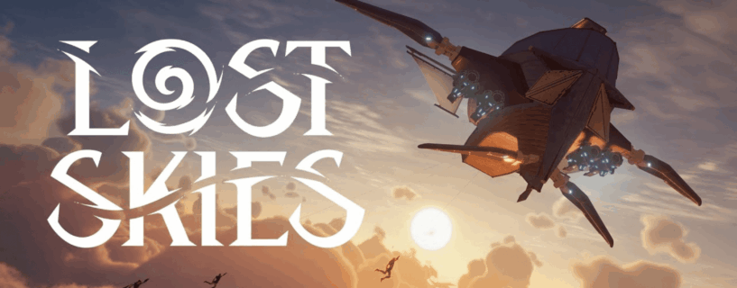 Lost Skies Build 18152696