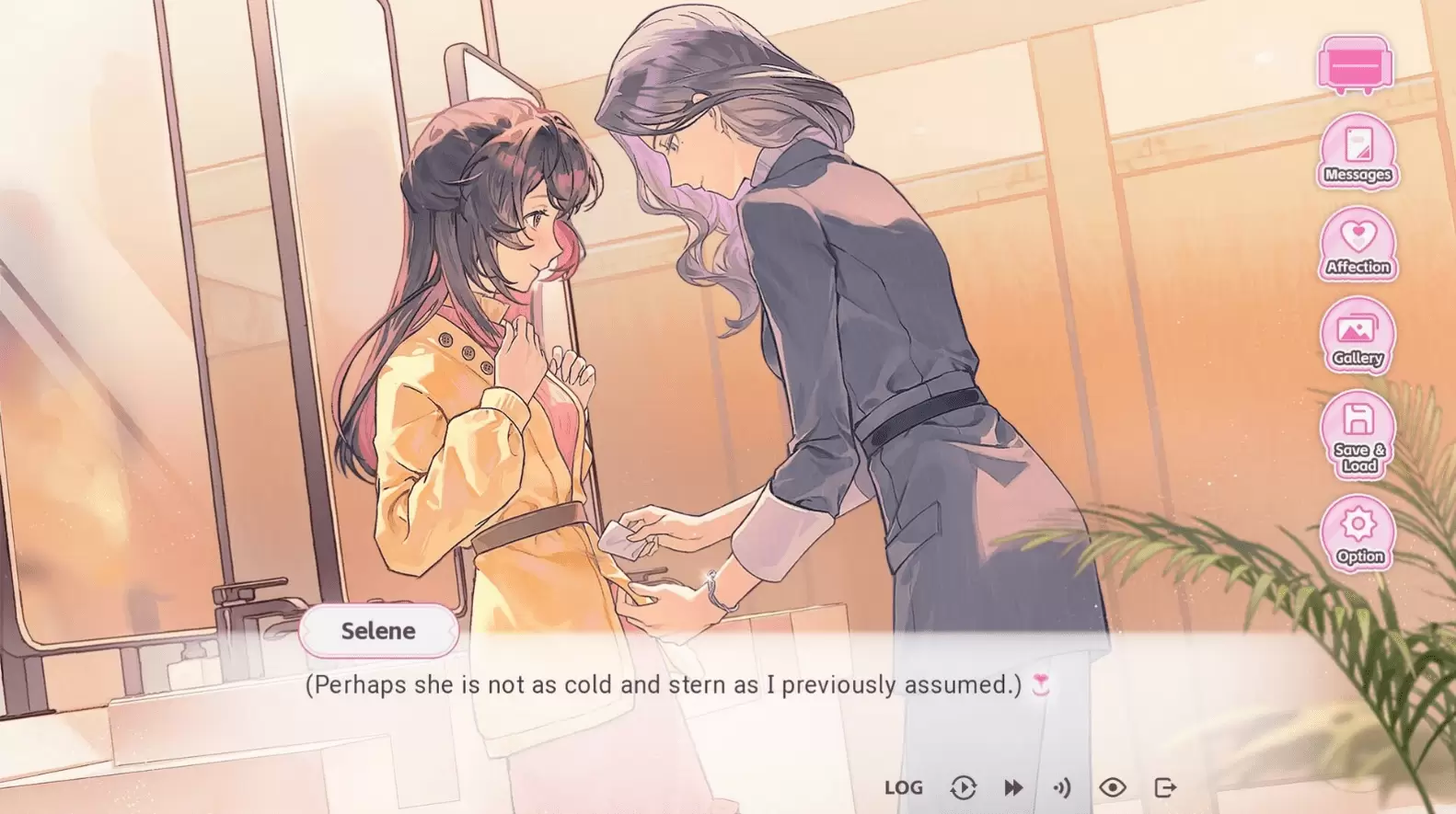 Love Curse Find Your Soulmate