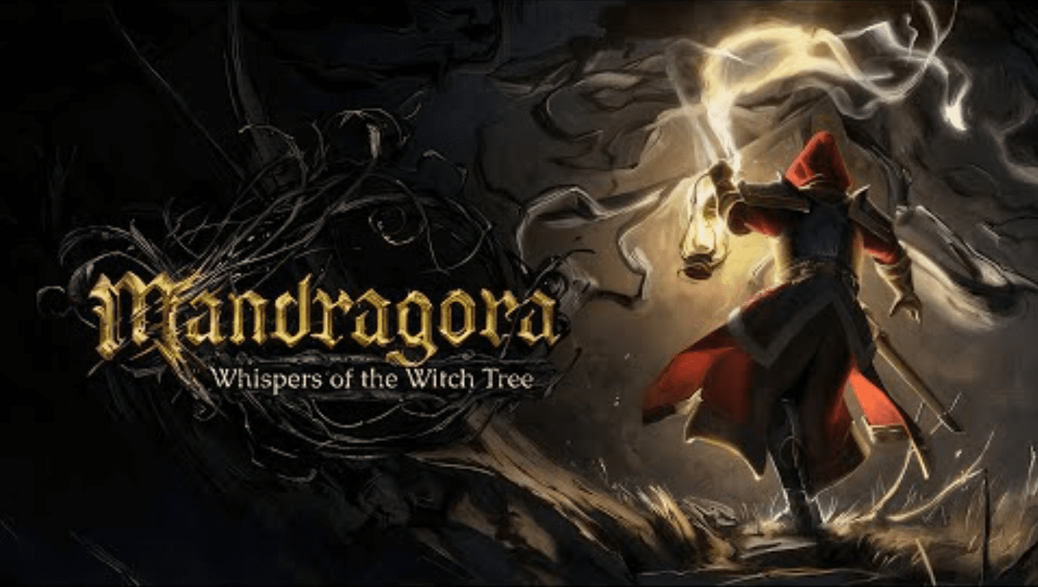 Mandragora Whispers of the Witch Tree v1.2.4.2147