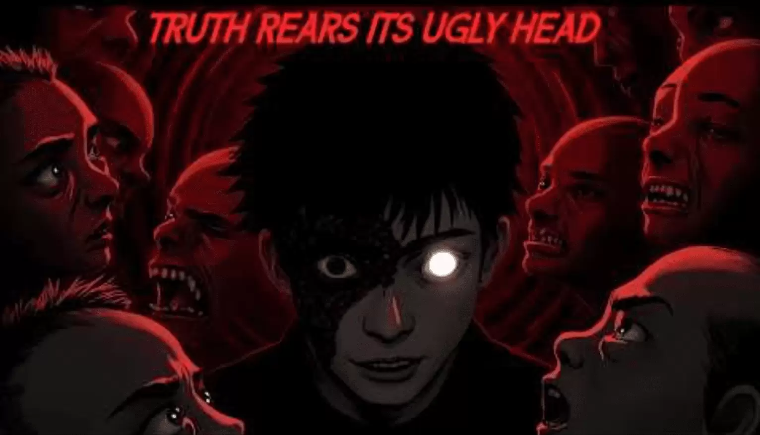 Mojika Truth Rears Its Ugly Head